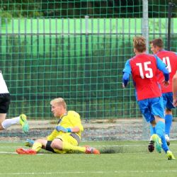 Víkendový program mládeže a žen: Dorost U19 vyzve v Luční ulici Spartu