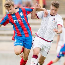 Víkendový program mládeže a žen: Dorostenci a žáci hrají v Plzni