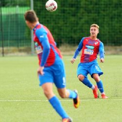 Víkendový program mládeže a žen: U19 přivítá v Luční ulici České Budějovice