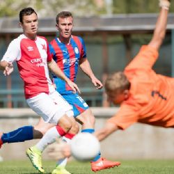 Víkendový program mládeže a žen: V Plzni hrají v neděli Junioři a žákyně Viktorie