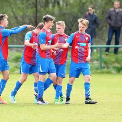Víkendový program mládeže a žen: Žáci U15 a U14 vyzvou doma Spartu