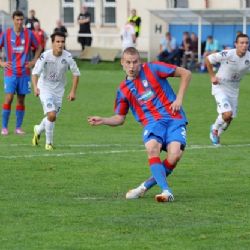 Viktoria hlásí pohyb v kádru, mladíci jsou na testech