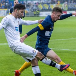 Viktoria končí v MOL Cupu, s Opavou prohrála 2:4