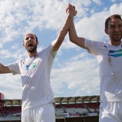 Viktoria otočila zápas v Jihlavě a do ligy vstoupila vítězstvím
