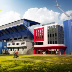 Viktoria Plzeň hledá nové zaměstnance