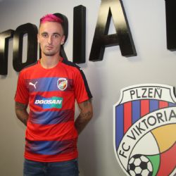 Viktoria Plzeň posiluje, přichází Martin Zeman i albánský reprezentant