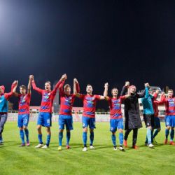 Viktoria si v oslabení připsala na Dukle důležitou výhru