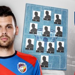 Viktoria TV: Michal Ďuriš představuje svůj ´Tým snů´