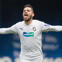 Viktoria v Liberci zvítězila 1:0