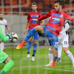 Viktoria v Rumunsku nevyhrála, s Astrou Giurgiu remizovala 1:1