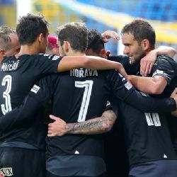 Viktoriáni vezou z Teplic tři body, výhru trefil Bakoš