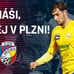 Viktorii Plzeň posílí Tomáš Poznar