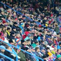 Vstupenky na Bohemians v prodeji od středečních 12:00 i na internetu