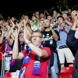 Vstupenky na Jablonec v prodeji od čtvrtka
