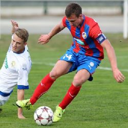 Výsledkový servis plzeňských mládežnických mužstev