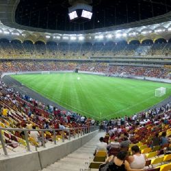 Zápas Evropské ligy byl přeložen z Giurgiu do Bukurešti