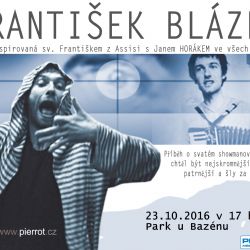 Františkáni slaví 20. narozeniny farnosti