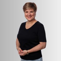 Mou prioritou je školství a sociální oblast, říká nová radní Ilona Skálová