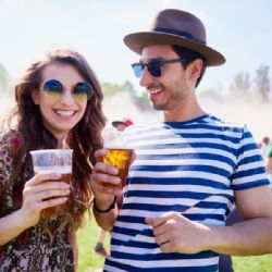 Pivo, jídlo, rock. Takové bude Bolevecké pivobraní
