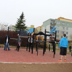 Miliony pomohou plzeňským školám s úpravami sportovišť