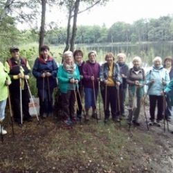 První skupina seniorů vyrazila na trasu programu Jedeme dál