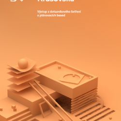 Publikace k projektu Proměna vnitrobloku Krašovská
