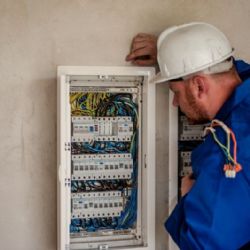 Školky v Kralovické a v Jesenické ulici čeká výměna elektroinstalace