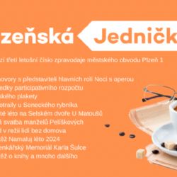 Třetí letošní zpravodaj Jedničky nahlédl pod pokličku Noci s operou