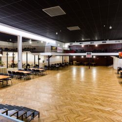 Druhý plzeňský obvod pronajímá Kulturní dům Šeříková k pořádání různých druhů akcí