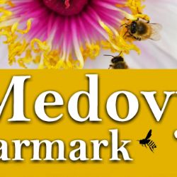 Medový jarmark se uskuteční opět v Koterově
