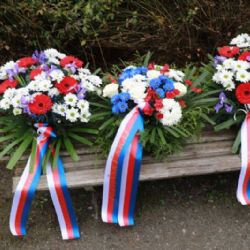 Na Slovanech se zavzpomínalo na válečné veterány