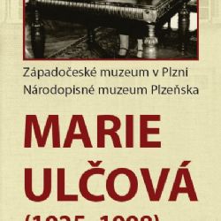 Na ZŠ a MŠ Božkov se bude konat velikonoční jarmark a výstava o Marii Ulčové