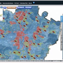 Optimalizace svozu biologicky rozložitelných komunálních odpadů na území statutárního města Plzně