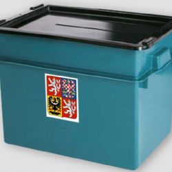 Volby do Senátu a zastupitelstev krajů 2024