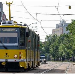 Výluka tramvajové linky č. 2 dne 1.12.2024