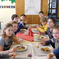 15. ZŠ poctí osobní návštěvou velvyslankyně Norského království