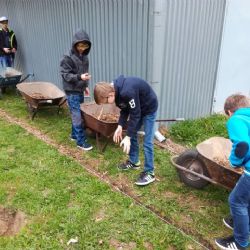 15.ZŠ a projekt Ani kapka nazmar