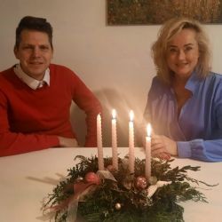Bez lásky nejde vůbec nic, říká zakladatelka Občanského sdružení ProCit Irena Vítovcová