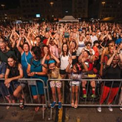 Centrum města ožije Festivalem na ulici
