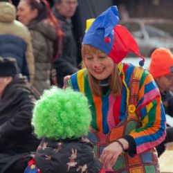 Do Šimerovky na tradiční Zabijačkové hody přišlo rekordní množství lidí