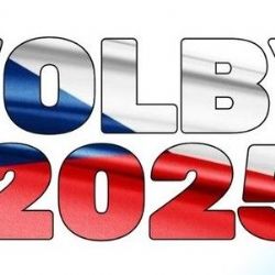 Informace k nadcházejícím volbám do Poslanecké sněmovny Parlamentu ČR