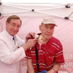 O prevenci projevily zájem stovky Plzeňanů