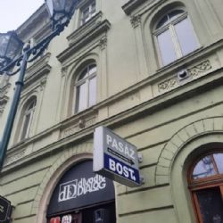 Plzeň opraví městský dům, vznikne tam osm bytů