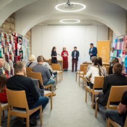 Projekt DEKApro spojil ruce 250 lidí