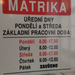 Snoubenci si mohou nově rezervovat termín sňatku také online