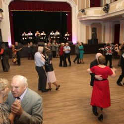 Titul Senior roku 2016 získala Danuše Bělohlávková