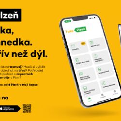 Tuta Plzeň přináší nejdůležitější informace na jednom místě