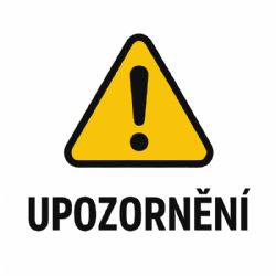 V pátek 3. října 2025 bude omezen provoz úřadu