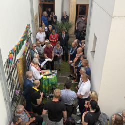 V Plzni se otevřelo jediné Triatlonové muzeum na světě