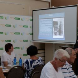 10. ročník Plzeňské senior akademie v září odstartuje na Čtyřce